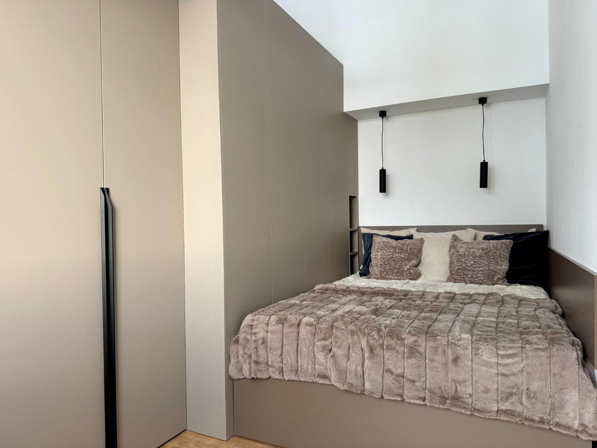 Apartmány Mammut a Yetti-Šafran Donovaly Esterno foto
