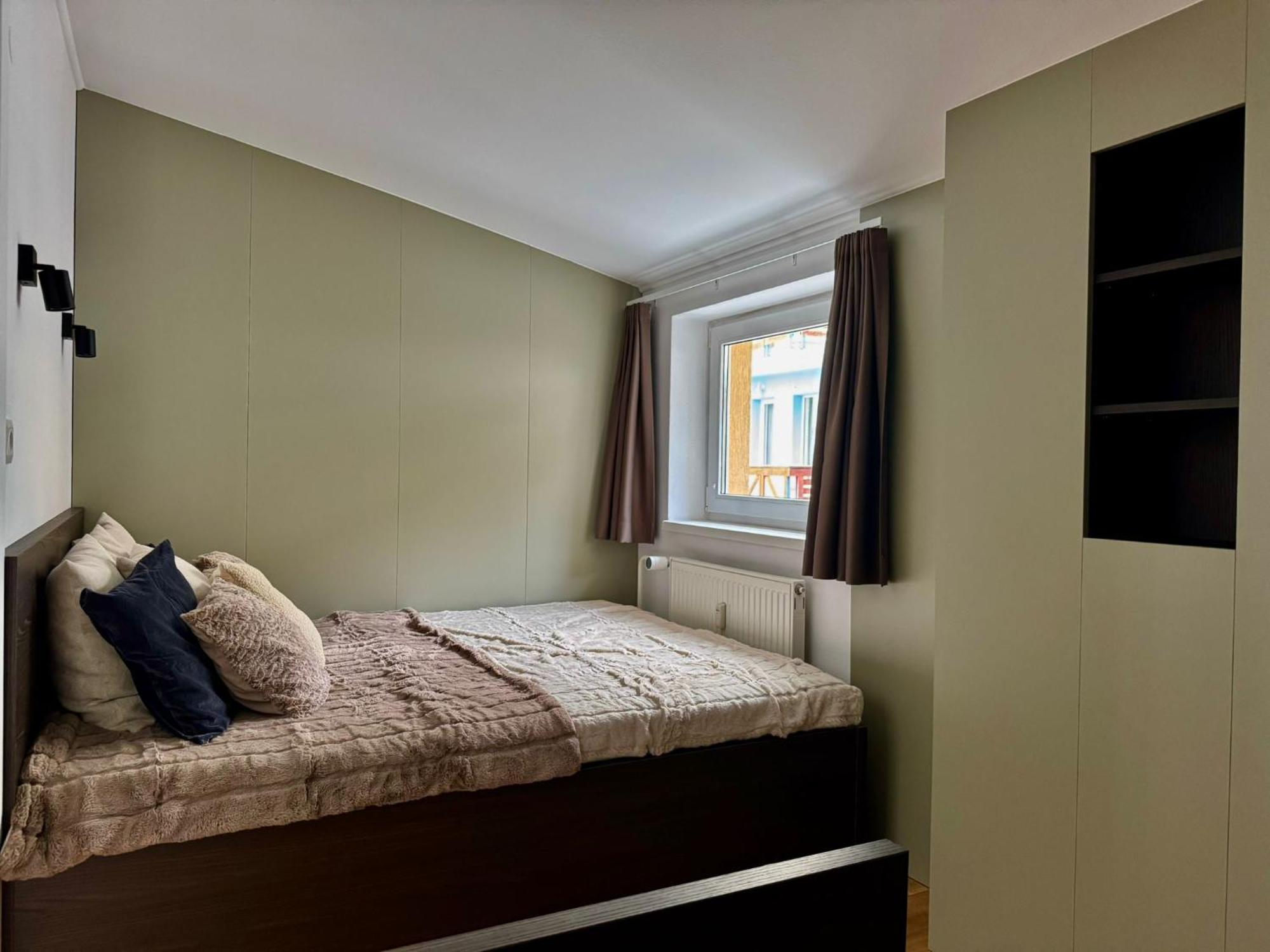 Apartmány Mammut a Yetti-Šafran Donovaly Esterno foto